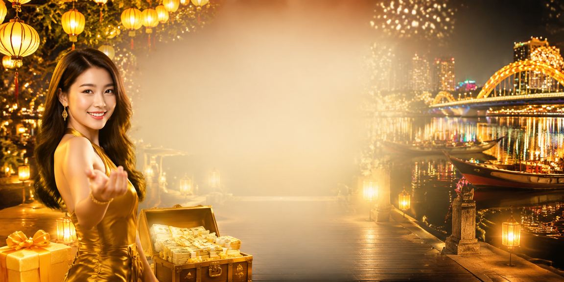 Người dùng Đà Nẵng tham gia đặt cược casino trực tuyến tại chợ đêm