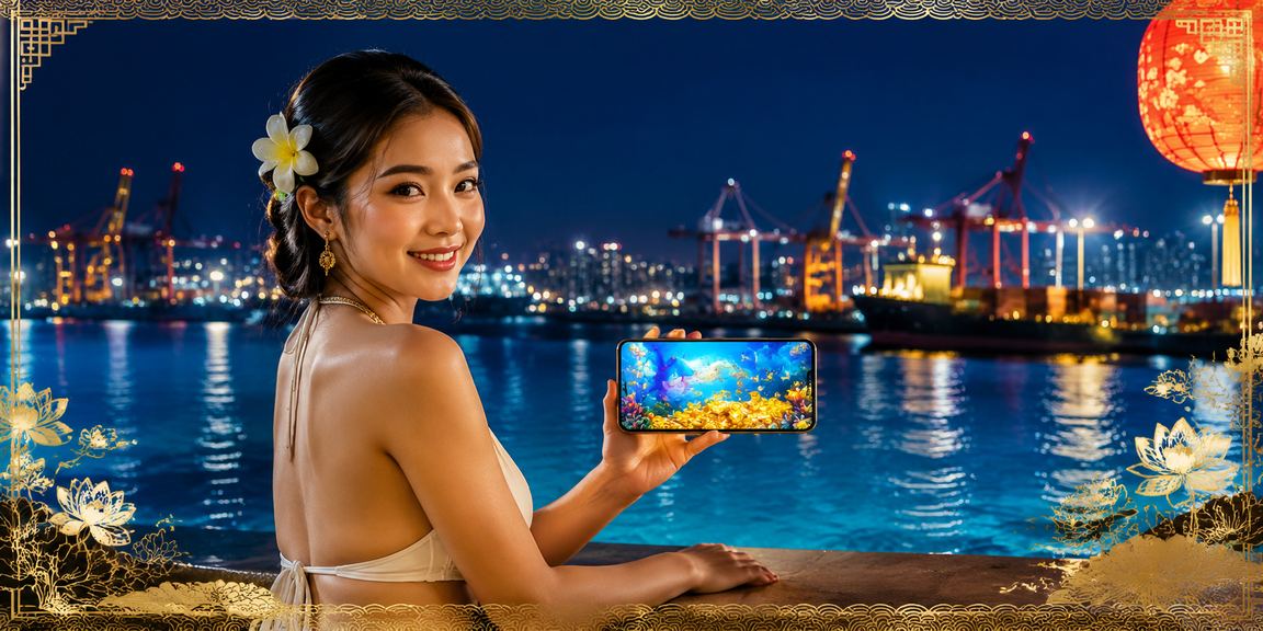 Người dùng Hải Phòng sử dụng ứng dụng casino trên điện thoại Android