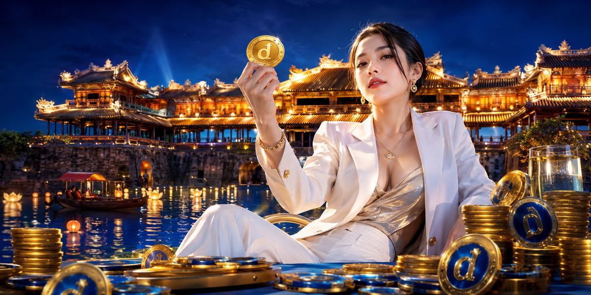 Người dùng Huế đăng nhập và đặt cược trực tuyến trên điện thoại di động