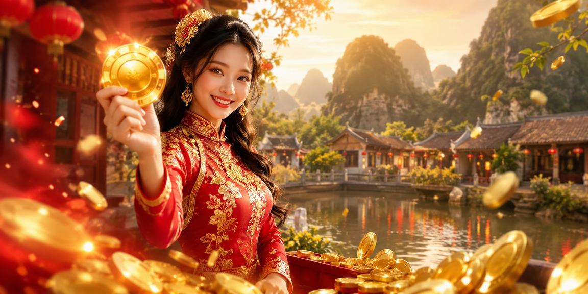 Lễ hội hoàn tiền cashback tại Ninh Bình trên nền tảng jjun88