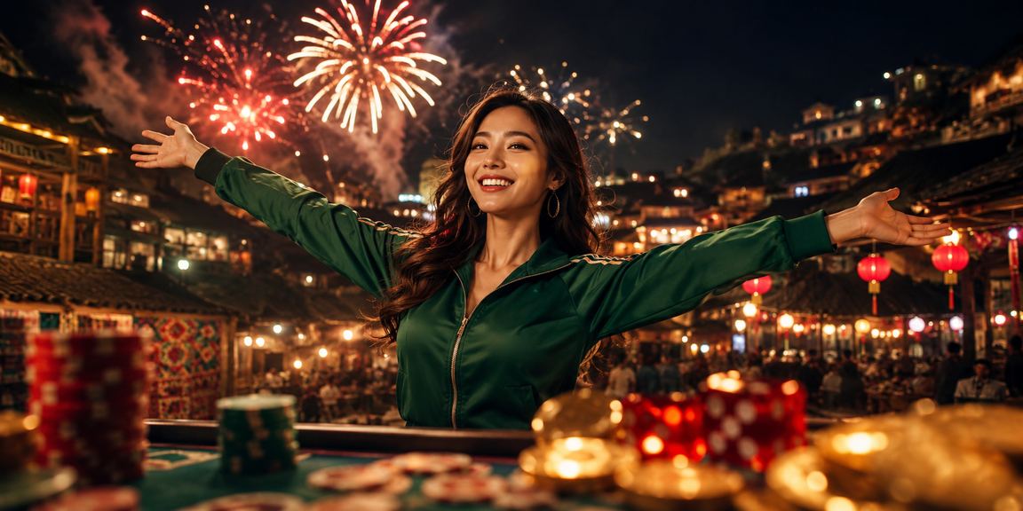 Lễ hội giải thưởng casino tại Sa Pa với bảng xếp hạng người chơi xuất sắc
