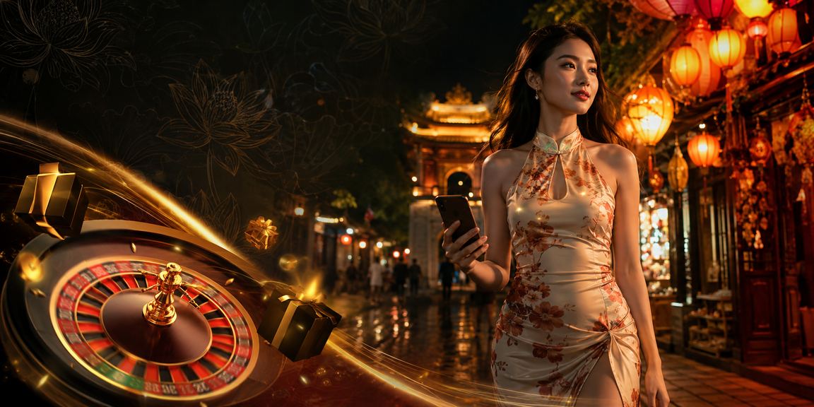 Người chơi tại Việt Nam tra cứu và kích hoạt voucher casino jjun88