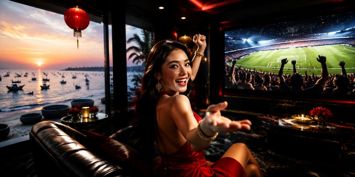 Màn hình casino trực tuyến Việt Nam hiển thị bảng Jackpot tích lũy