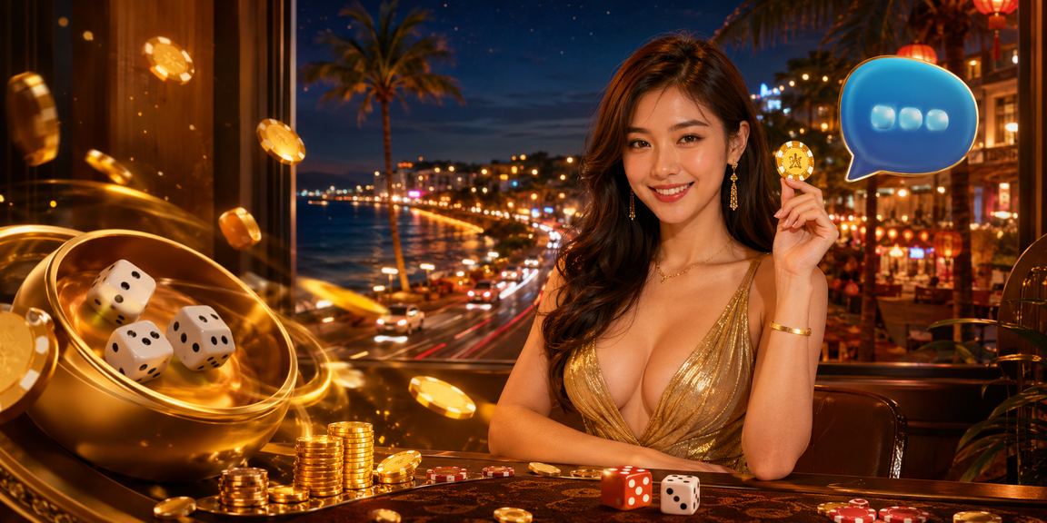 Người chơi Việt Nam tham gia cá cược casino trực tuyến với nhiều lựa chọn game